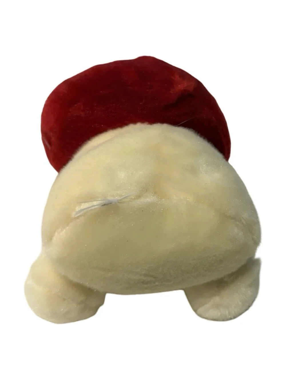 Aurora World Palm Pals Mushroom Plush Mini Bean Bag 5